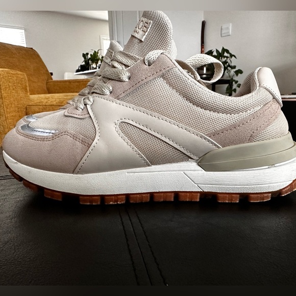 Rachel Zoe Sneakers - Picture 3 of 6